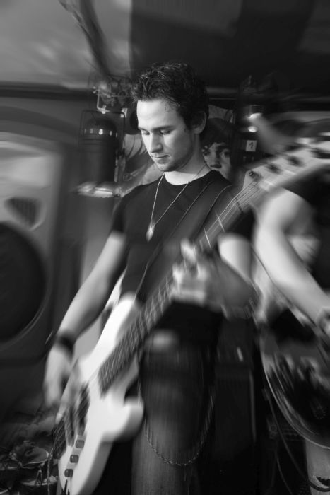 Edgedown - © Dominik Riedel Fotorafie